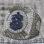 2025  Commander-in-Chief's Trophy Army Black Knights Championship Ring  Size 7-16