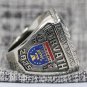 2025  Commander-in-Chief's Trophy Army Black Knights Championship Ring  Size 7-16
