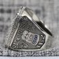 2025  Commander-in-Chief's Trophy Army Black Knights Championship Ring  Size 7-16