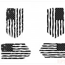 USA Flag - Distressed american flag,Distressed american flag, cricut. print