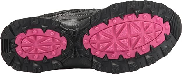 saucony grid eclipse tr3