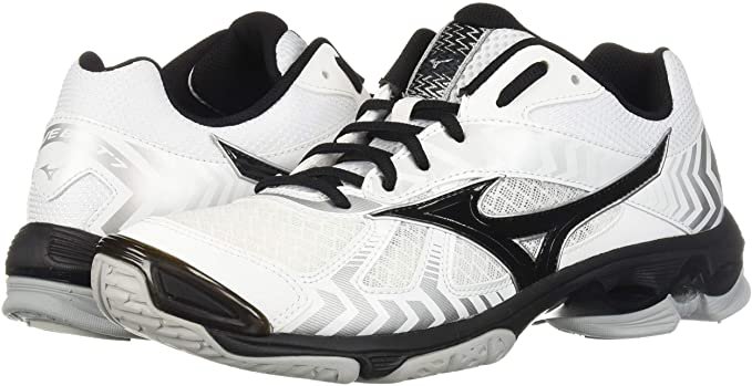 mizuno wave bolt 7 womens