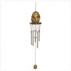37773 Sphinx Wind Chime