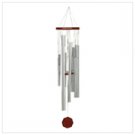 37831 J.W. Stannard Moonlight Windchimes