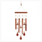 38088 Bamboo Windchimes