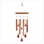 38088 Bamboo Windchimes
