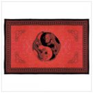34363 Yin-Yang Dragon Print Sheet