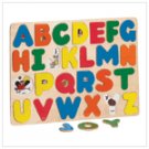 27202 Alphabet Jigsaw Puzzle