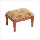 35592 Casually Elegant Vanity Stool
