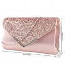 Luxury Women Clutch Bags for Women # Female Purse Wallet Party Bag # Bridal Wedding Everning Handbag