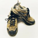 The North Face Sneakers 9.5 Women’s Shoes Goretex Hedgehog Hiking Active Vibram
