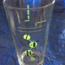 BACARDI THE ORIGINAL MOJITO PINT GLASSES 4 STEPS TO FRESH