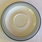 Johann Haviland Crowning Fashion 6.5” Saucer Plate Set Of 5