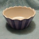 Certified International Lori 'Cupcake' 4.25 Inch Ice Cream Bowls (30)