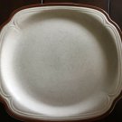 Syracuse China Square Salad Plate ~ 13C ~ Restaurant Ware ~ Great Condition