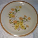 Vintage Ekco Eterna Somerville Stoneware 10 7/8" Replacement Dinner Plates