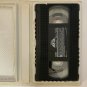 The Mighty Ducks D3 VHS