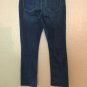 Old Navy Flare Ankle Jeans (Dark Wash)
