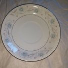 Fine China of Japan English Garden Berry Fruit Dessert  Bowl 5 1/2"