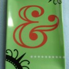 Rosanna Small Letter Trinket Tray Letter E Unique Gift New Seattle USA