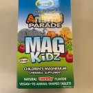 Animal Parade Mag Kidz Cherry Flavor by Nature's Plus - 90 Chewables