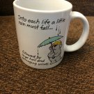 Hallmark Religious Mug: Each New Day Brings a New Way to Praise the Lord! 