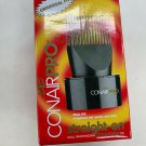 Conair Pro Straight On Straightening Pic Universal Fit Most Dryers