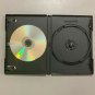 Great Buns and Thighs Step Workout DVD and Iron Yoga DVD Set of 2 inside case