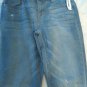 NWT Old Navy Original Straight Midrise Womans Jeans Size 0 Regular
