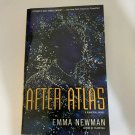 A Planetfall Novel: After Atlas : A Planetfall Novel 2 by Emma Newman (2016,...