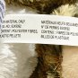 Aurora Plush Bengal Tiger Classic Baby Cub Stuffed Animal Bean Bag Toy 10"