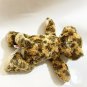Aurora Plush Bengal Tiger Classic Baby Cub Stuffed Animal Bean Bag Toy 10"
