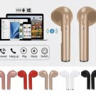 Wireless Bluetooth Earbud Pods/Sports Headset For  iPhone 6 7 8 X Android