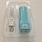 Portable Battery Charger.