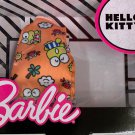 NEW Barbie Hello Kitty Fashion Pack Keroppi Frog Top BRAND NEW IN BOX Sanrio