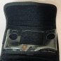 Nintendo DS Case Switch N Carry Traveling Leather Case And Protector Compartment