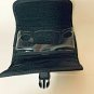 Nintendo DS Case Switch N Carry Traveling Leather Case And Protector Compartment