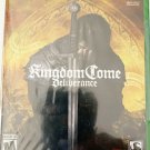Kingdom Come: Deliverance for Xbox One - BRAND NEW & SEALED