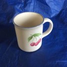 Pfaltzgraff HOPSCOTCH Cherries Mug 4661234