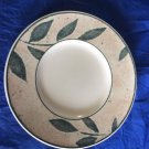 Mikasa Intaglio CAA06 NATURE'S SONG Dessert/Salad/Bread & Butter Plate