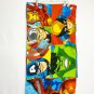 Marvel Heroes Comforter Set Toddler Bed Size 2PC Pillowcase and Comforter 41x55