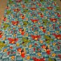 Marvel Heroes Comforter Set Toddler Bed Size 2PC Pillowcase and Comforter 41x55