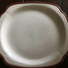 Syracuse China Square Salad Plate 13C Restaurant Ware Great Condition