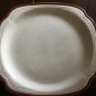 Syracuse China Square Salad Plate 13C Restaurant Ware Great Condition