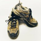 North Face Sneakers Hedgehog 9.5 Women Shoes Goretex Hiking Active Vibram Shoe
