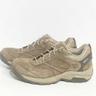 New Balance 955 Hiking Boots Women 7 1/2 Light Brown Suede Absorb