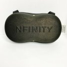 Nfinity Case A4 Flyte Shoe Case Holder Black