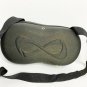 Nfinity Case A4 Flyte Shoe Case Holder Black