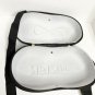 Nfinity Case A4 Flyte Shoe Case Holder Black