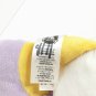 Disney Daisy Duck Plush Stuffed Animal Doll BIG 19" Very Soft Store Authentic